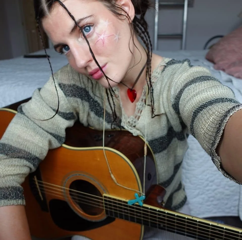 Amy Clayton