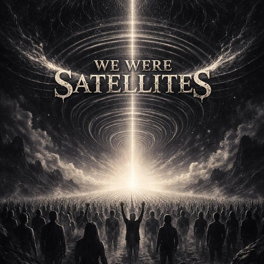 We Were Satellites