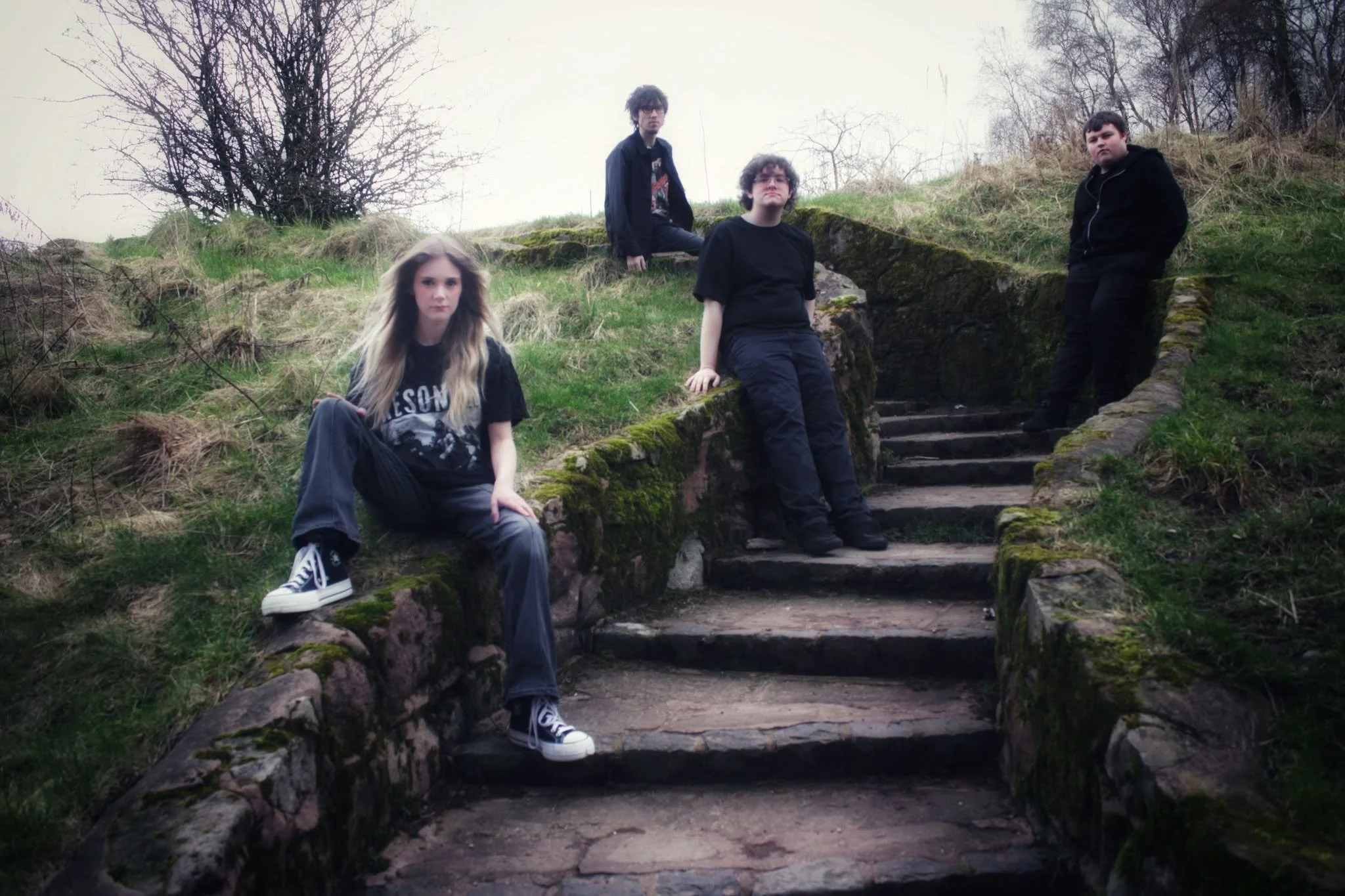 Resonare  (England)