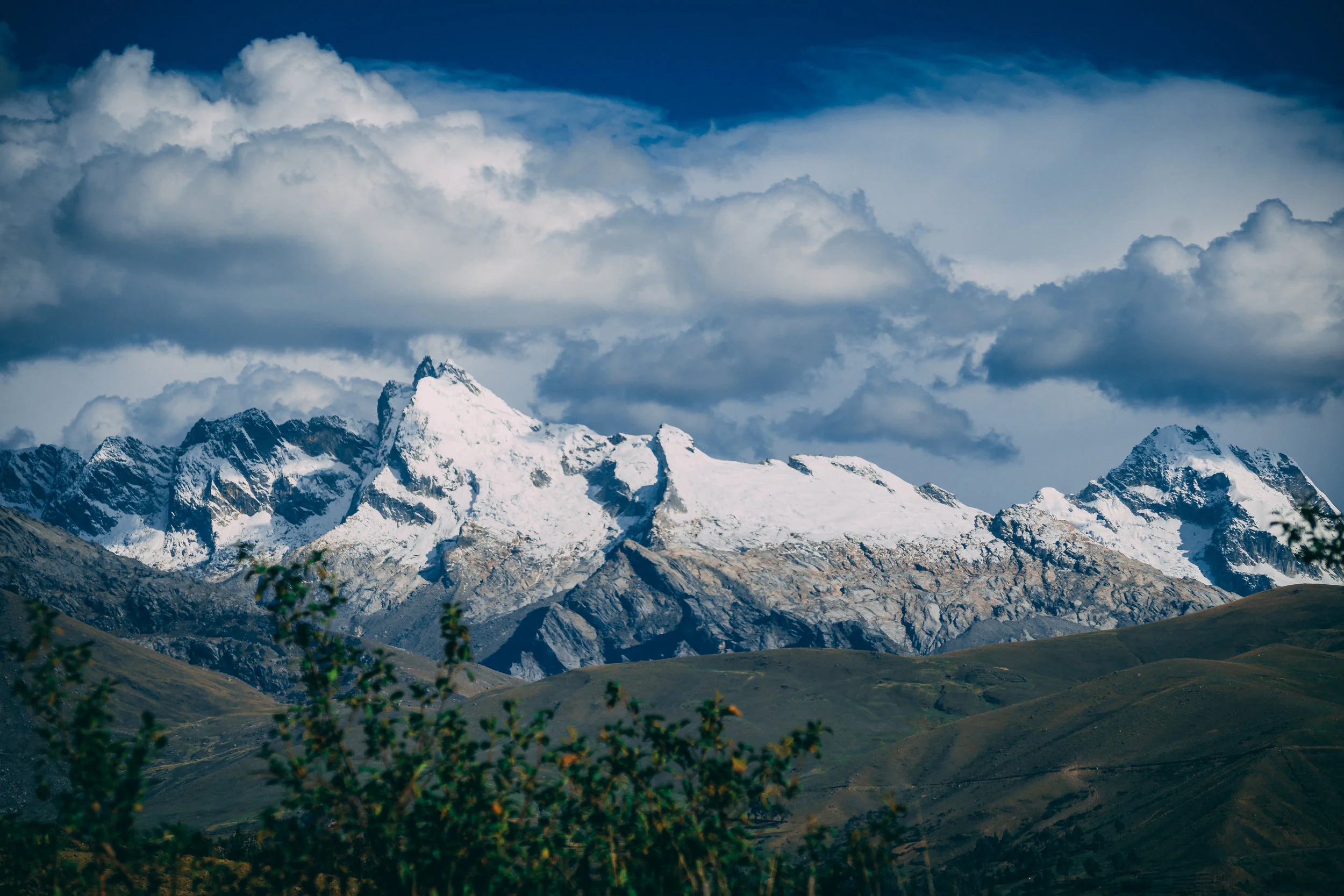 The Lazy Dog Inn - An Eco-Lodge Nestled in the Andean Mountains of Peru