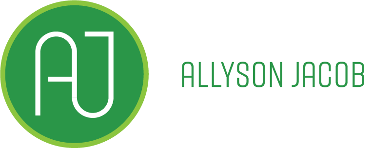 Allyson Jacob | Content Creator