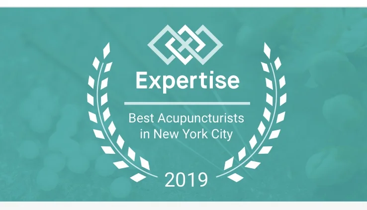 Prinz Acupuncture Named Top 20 Best Acupuncturist 4th Year In A Row