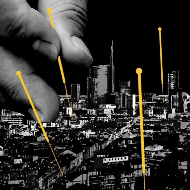Community Acupuncture Event: Connection & Creativity - April 14th