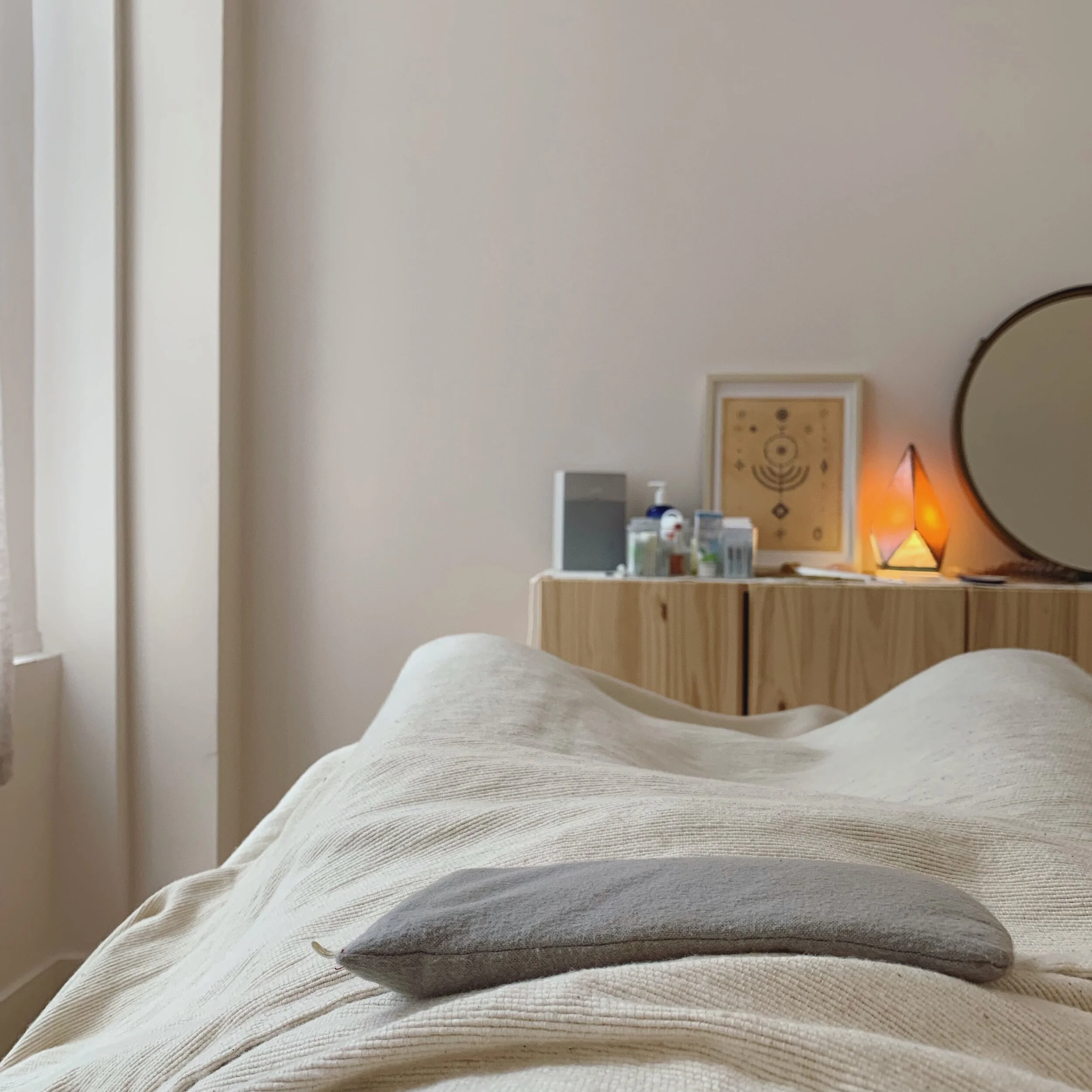 Meet The Nest Wellness Community