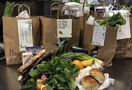 Acupuncture to Fight Hunger