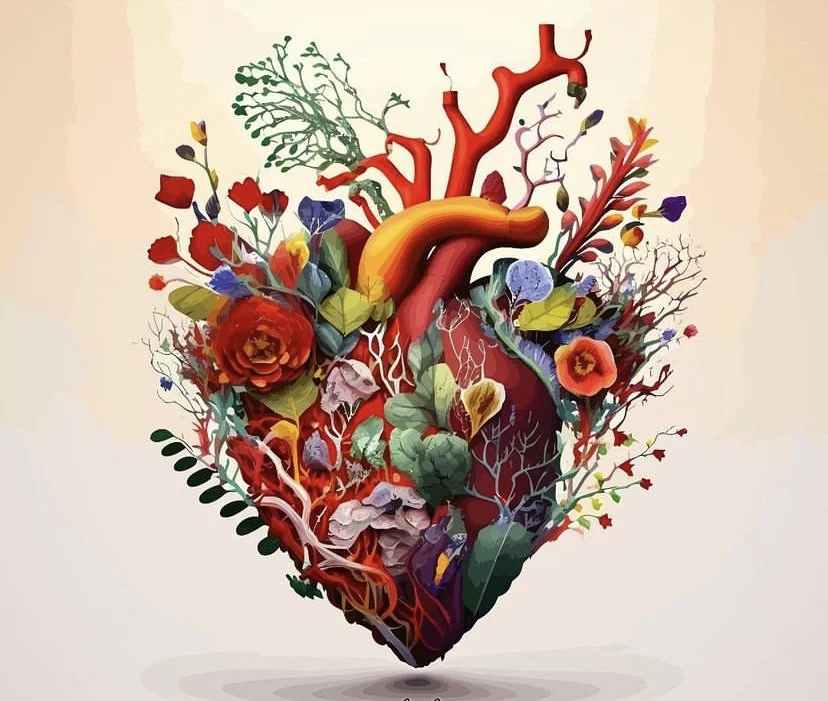 Hello, Summer: Welcoming Joy & Connection