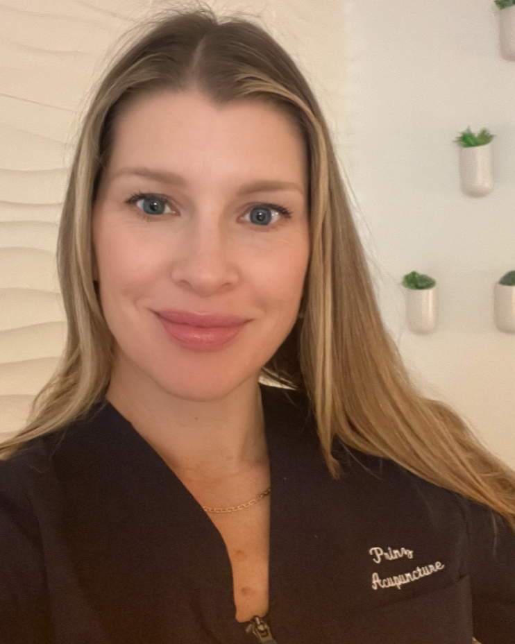 My 7 Essentials if You’re Trying to Conceive 