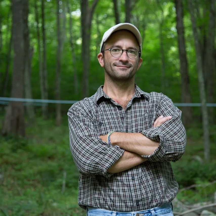Dr. Jason Mancini, Co- Founder, Akomawt Educational Initiative
