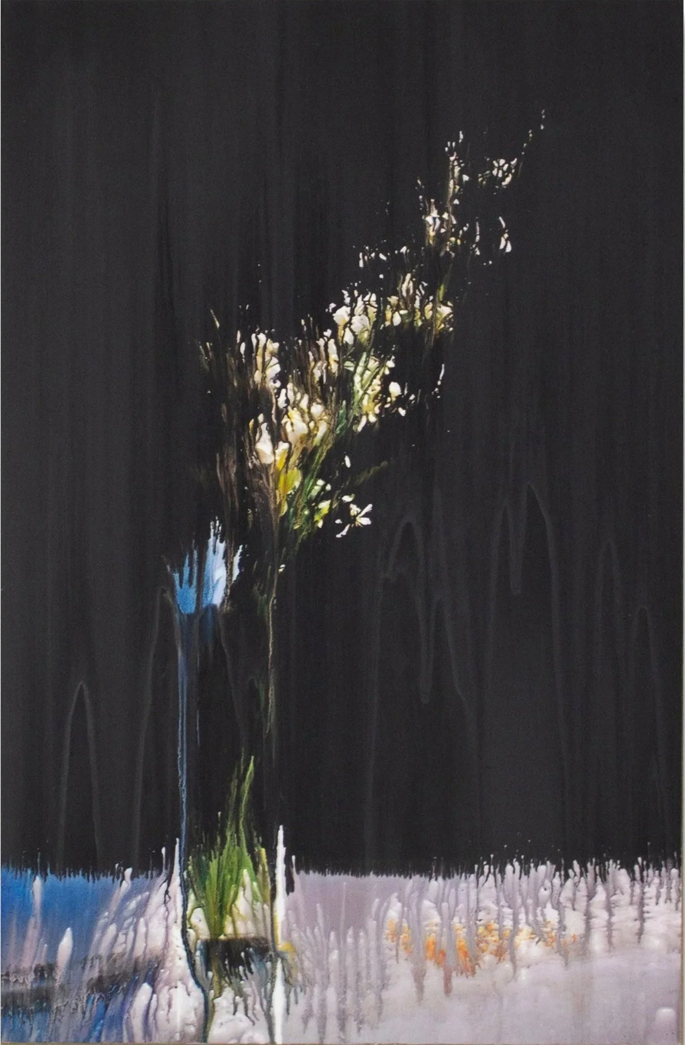 Shepard’s Purse and Rose without a Brioche Bun