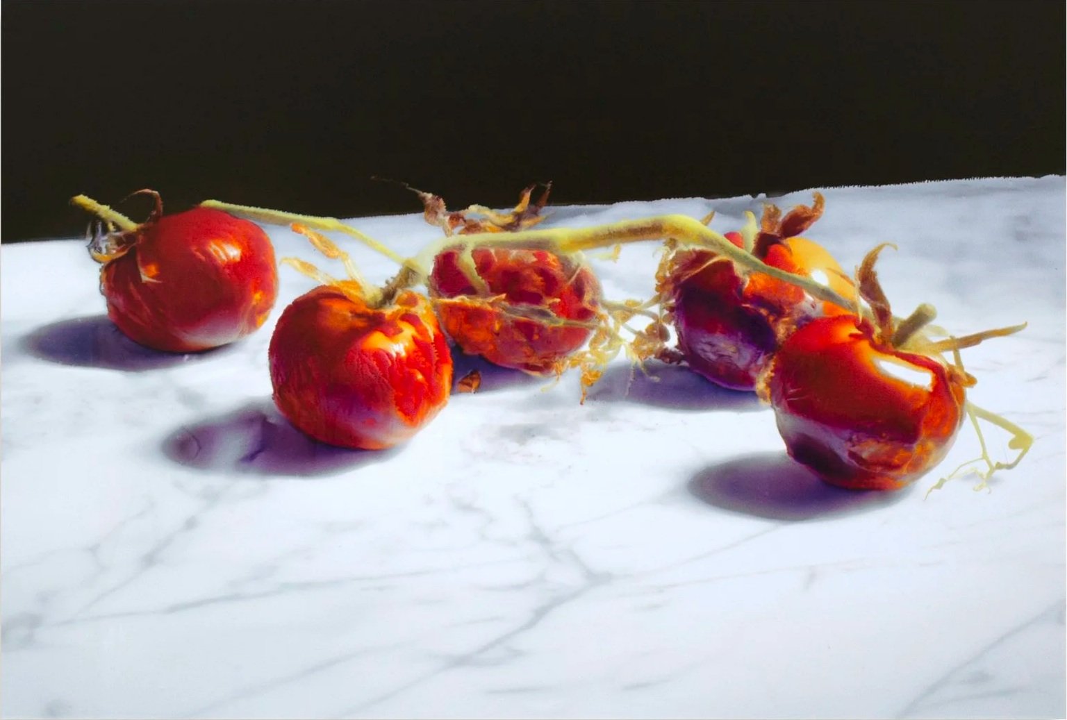 Tomayto, Tomahto
