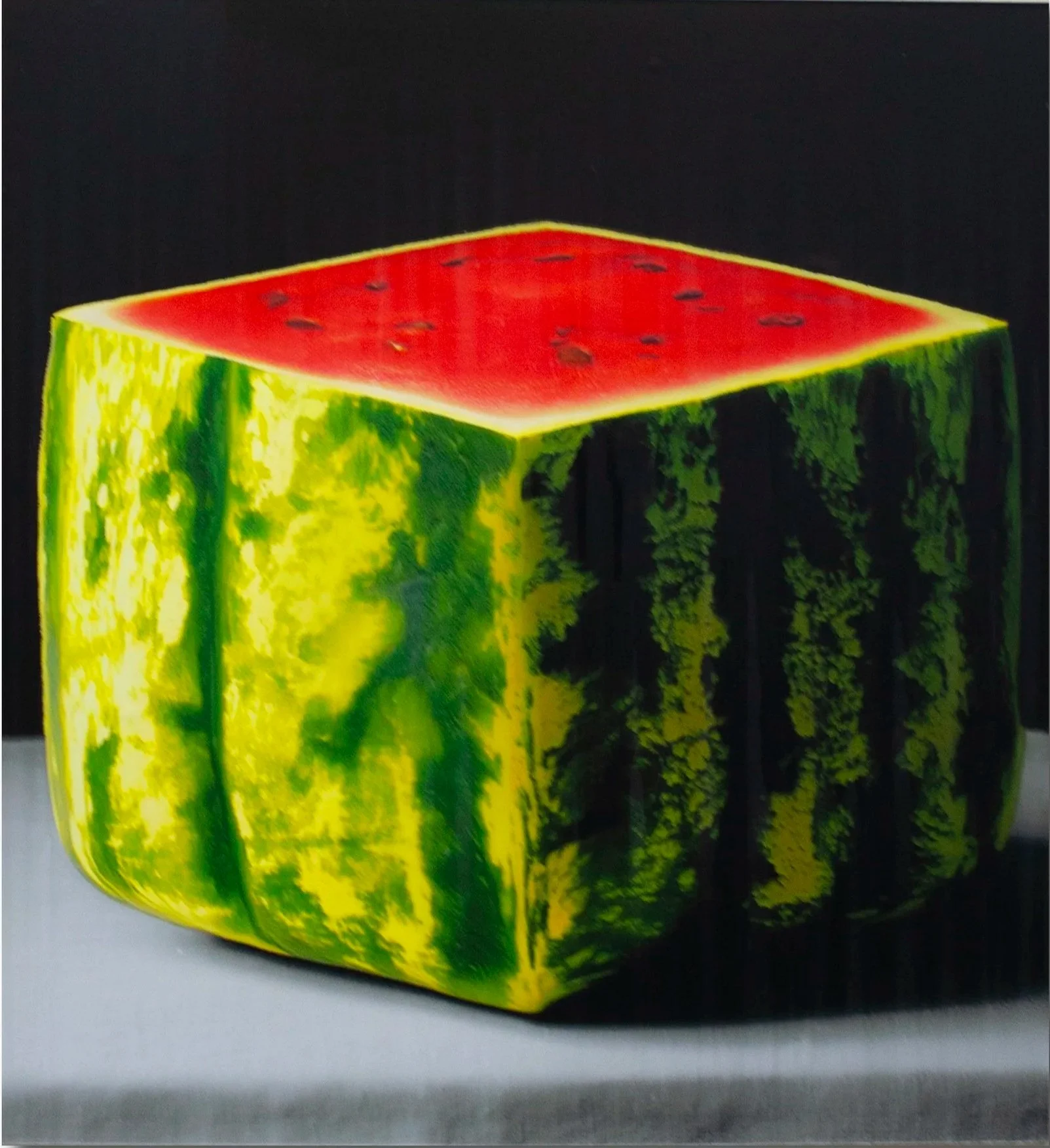 Luxury Melon