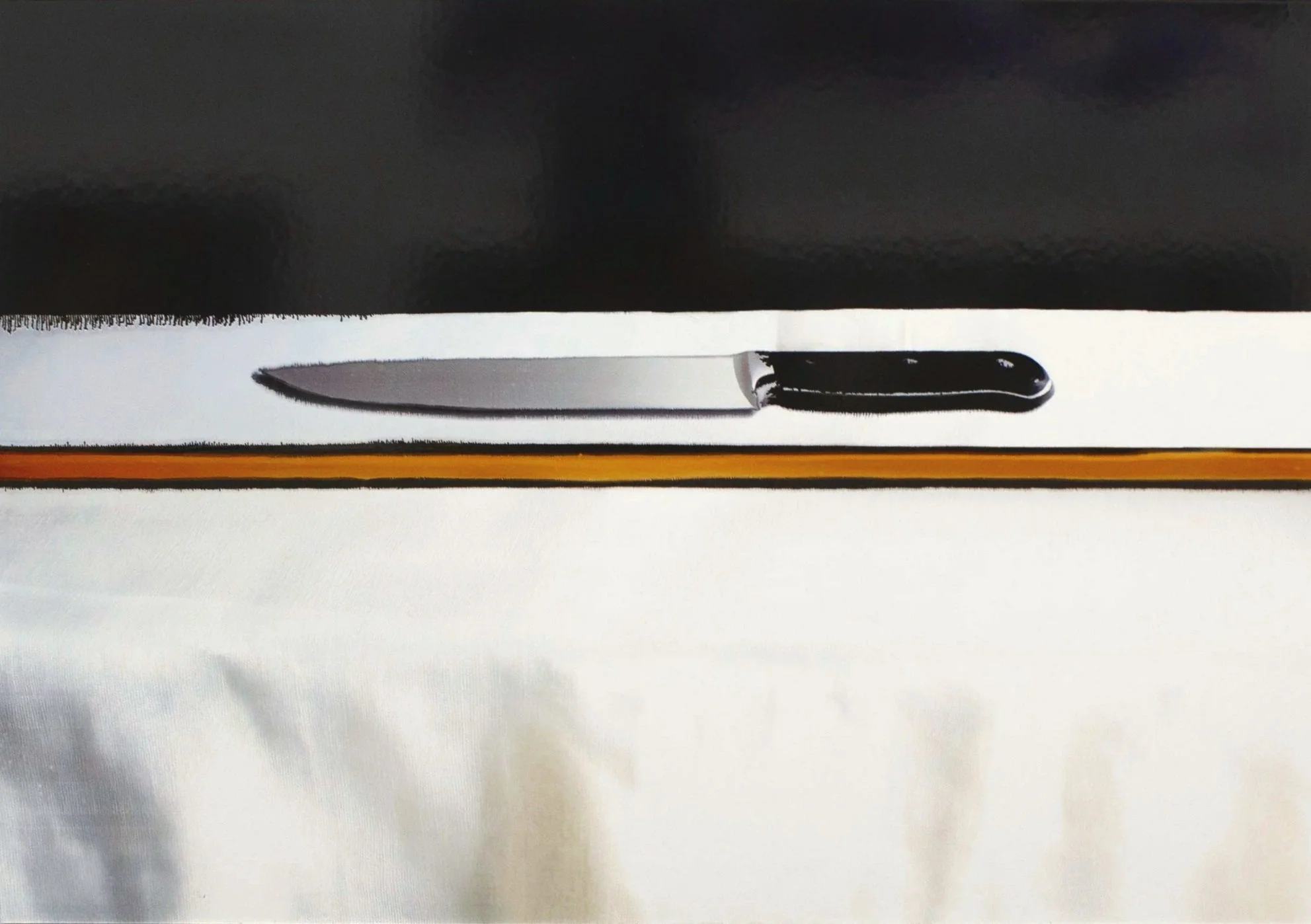Knife