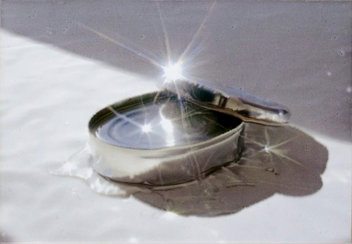 Sardine Can