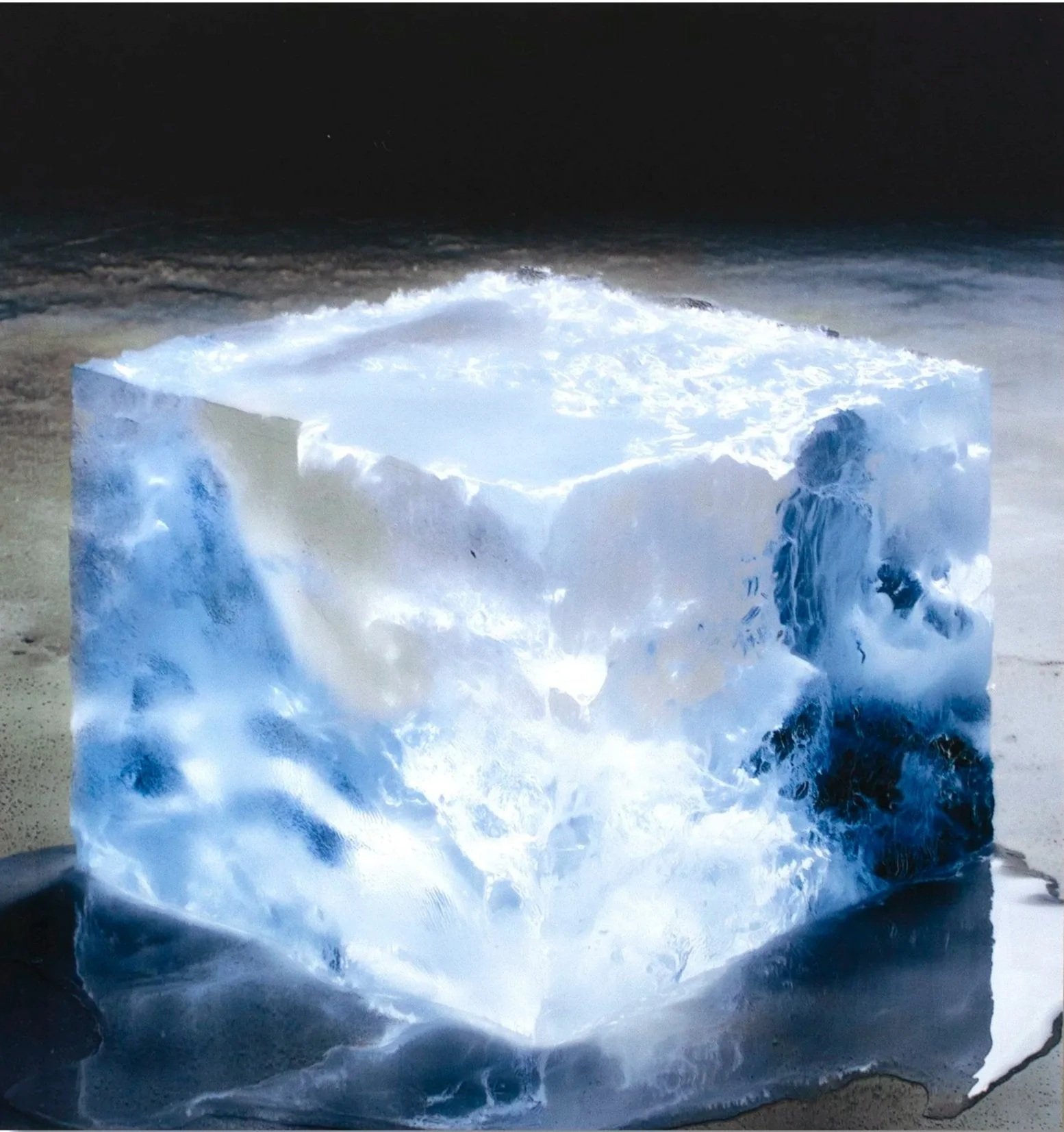 Ice