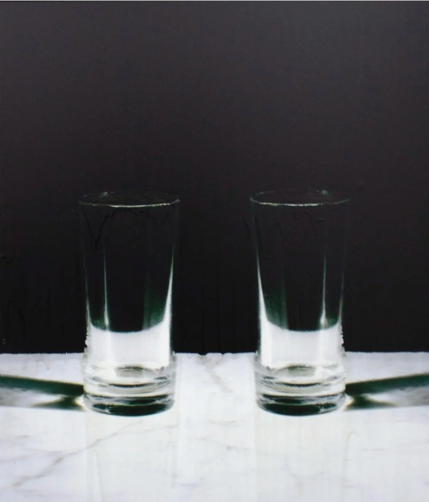 The Waters