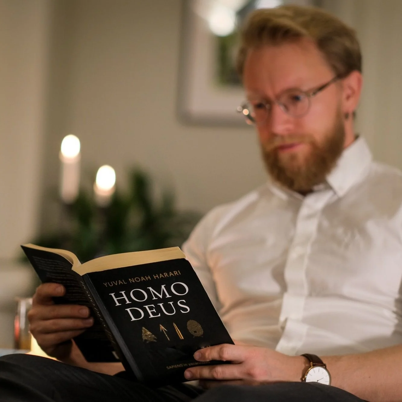 5 supersmarte bøker