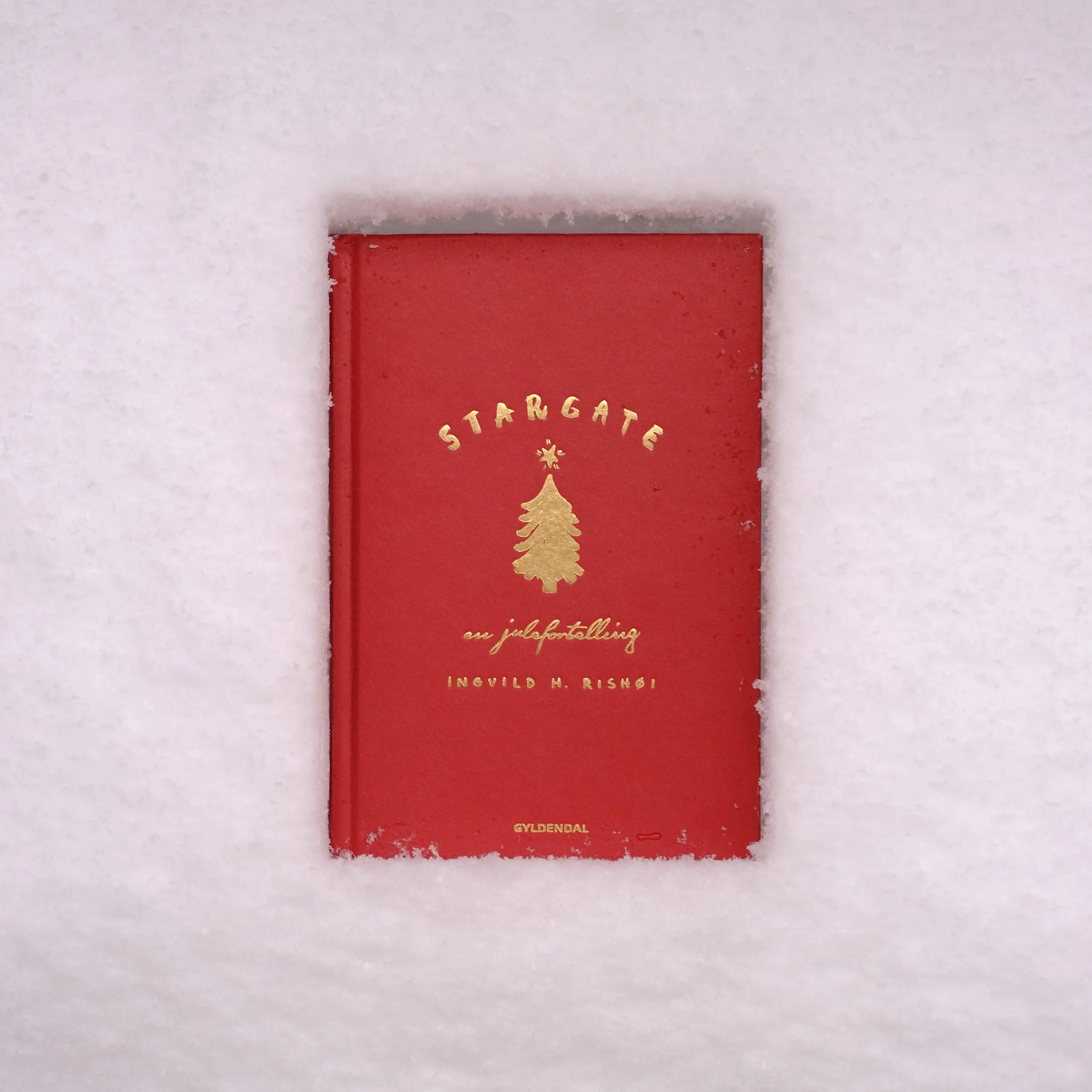 Stargate: en julefortelling