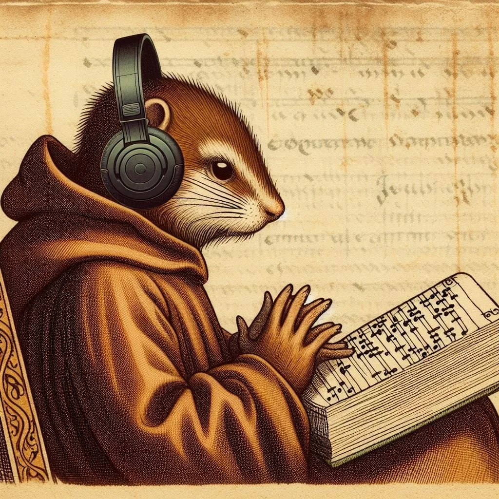 Er lydbøker like «bra» som vanlige bøker?