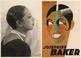 Sexual, Gender & Sexual Politic of Josephine Baker