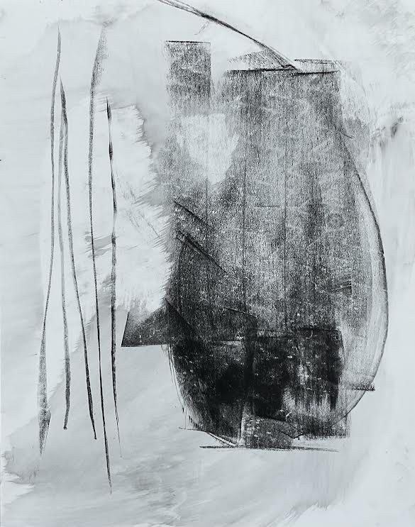 vase