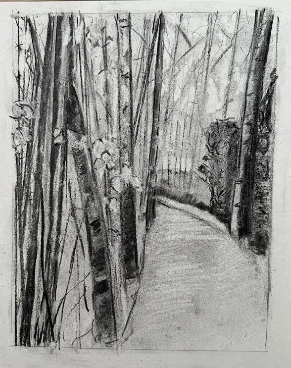 the little woods
