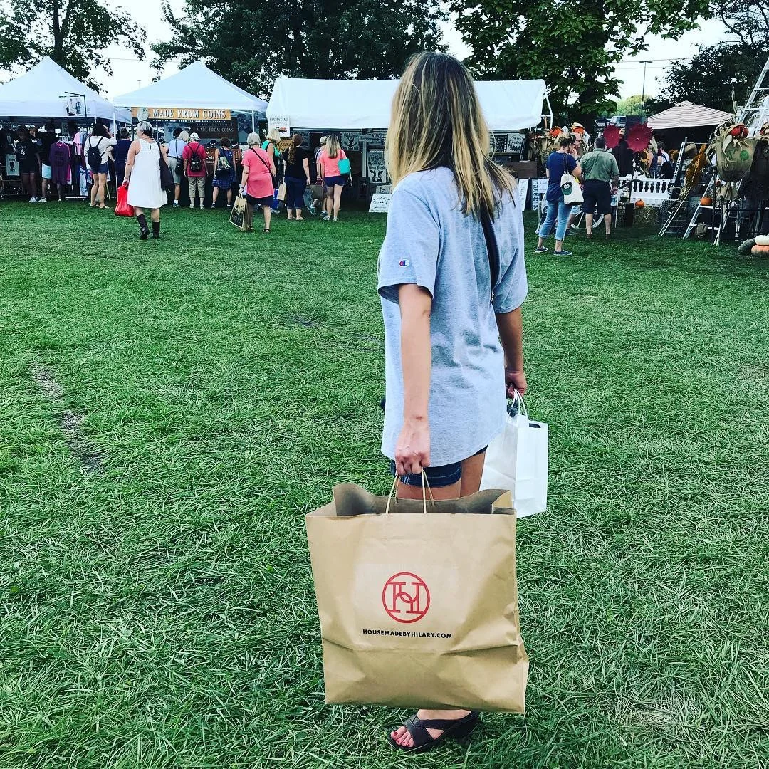 Spring Market Season!