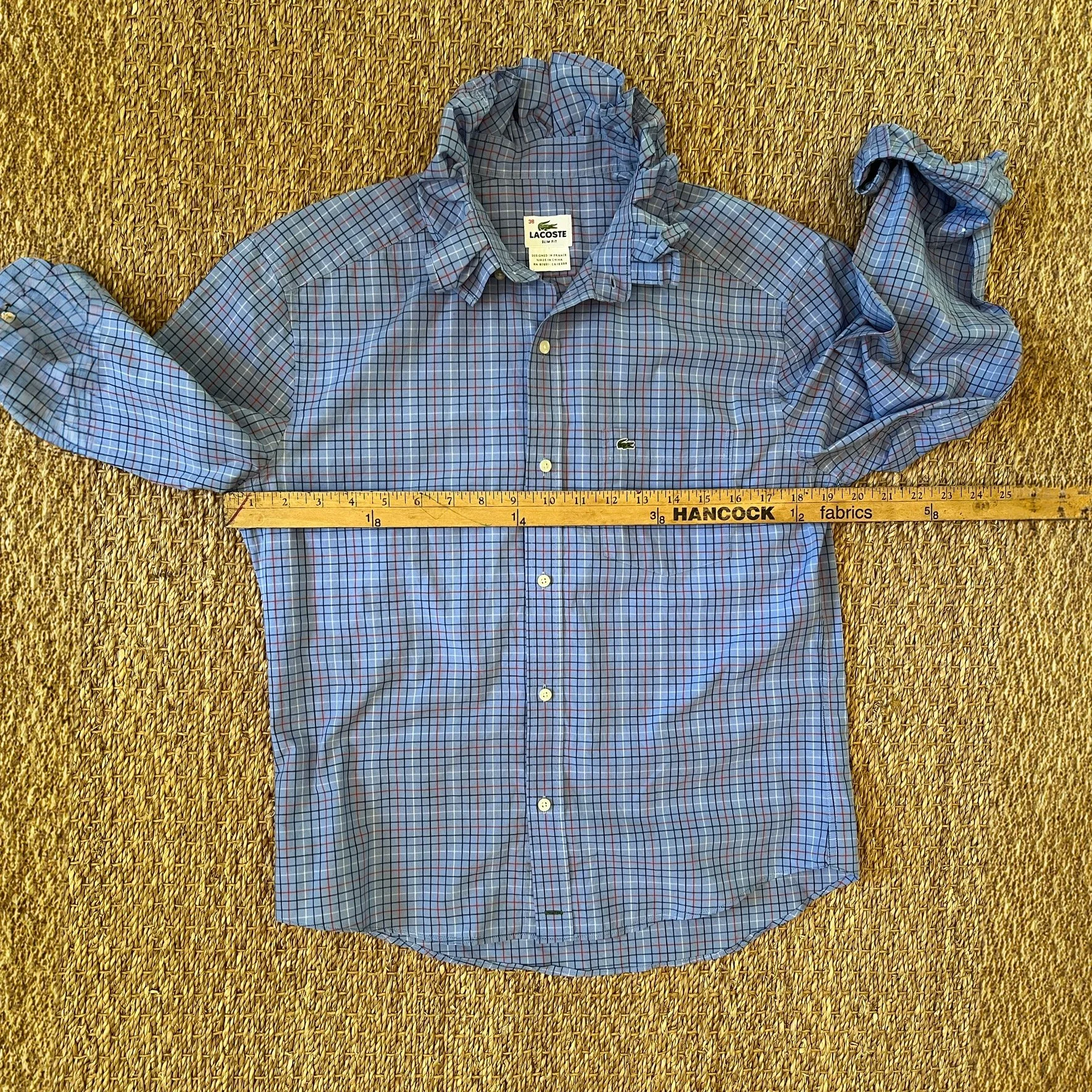 Lacostebluechecknewhoriz.jpeg