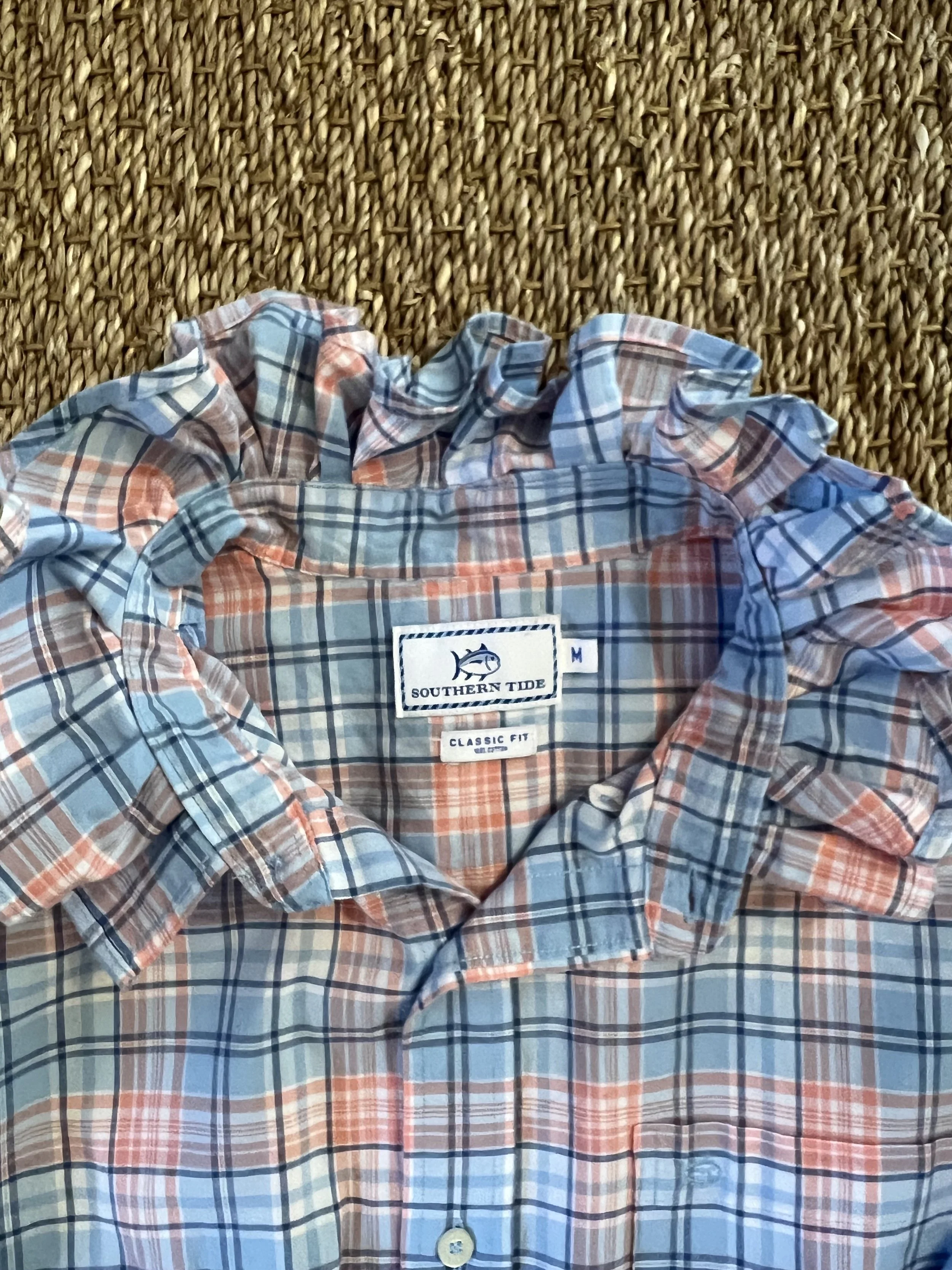 blue:coralcheckSTcollar.jpg