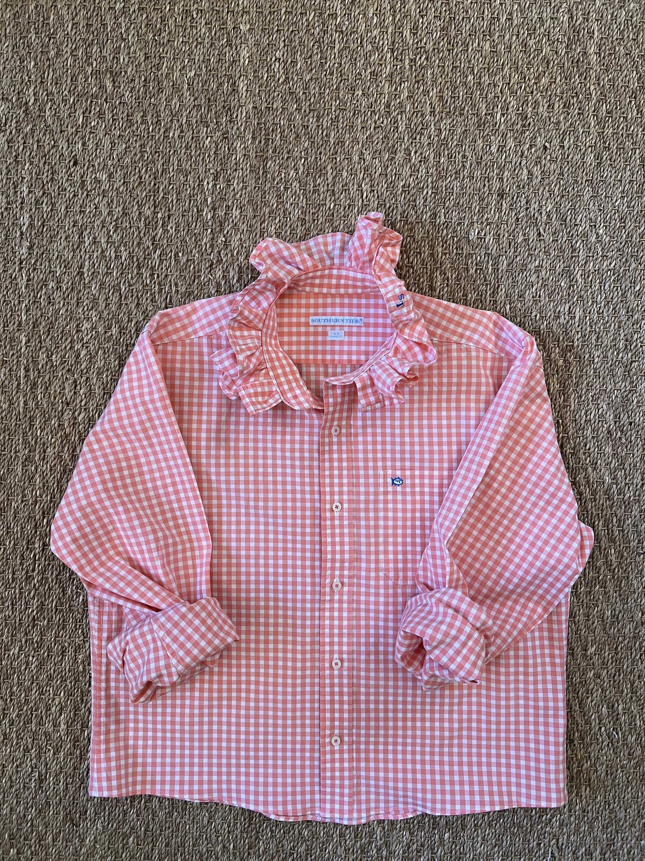 watermelon:whitegingham.jpg