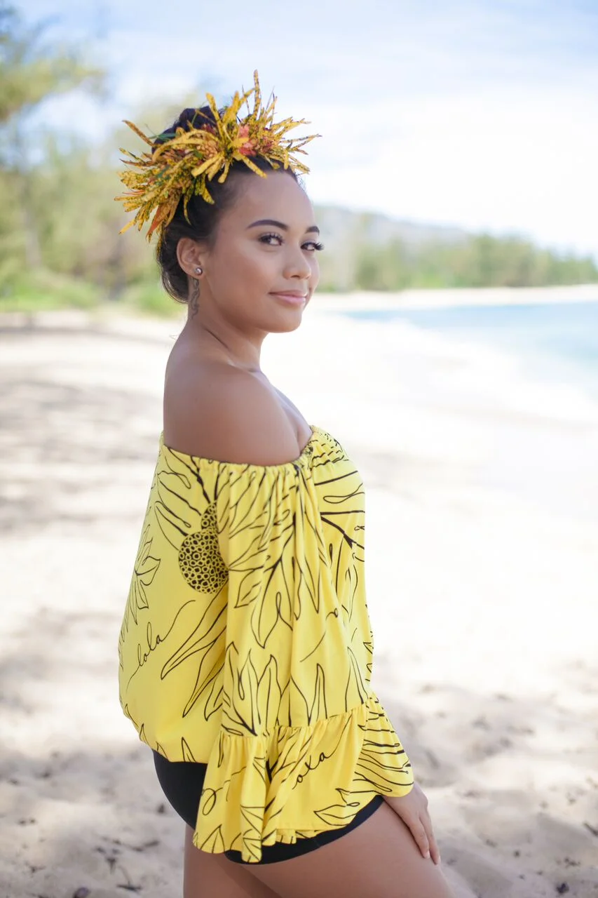 KUPE'E from $20