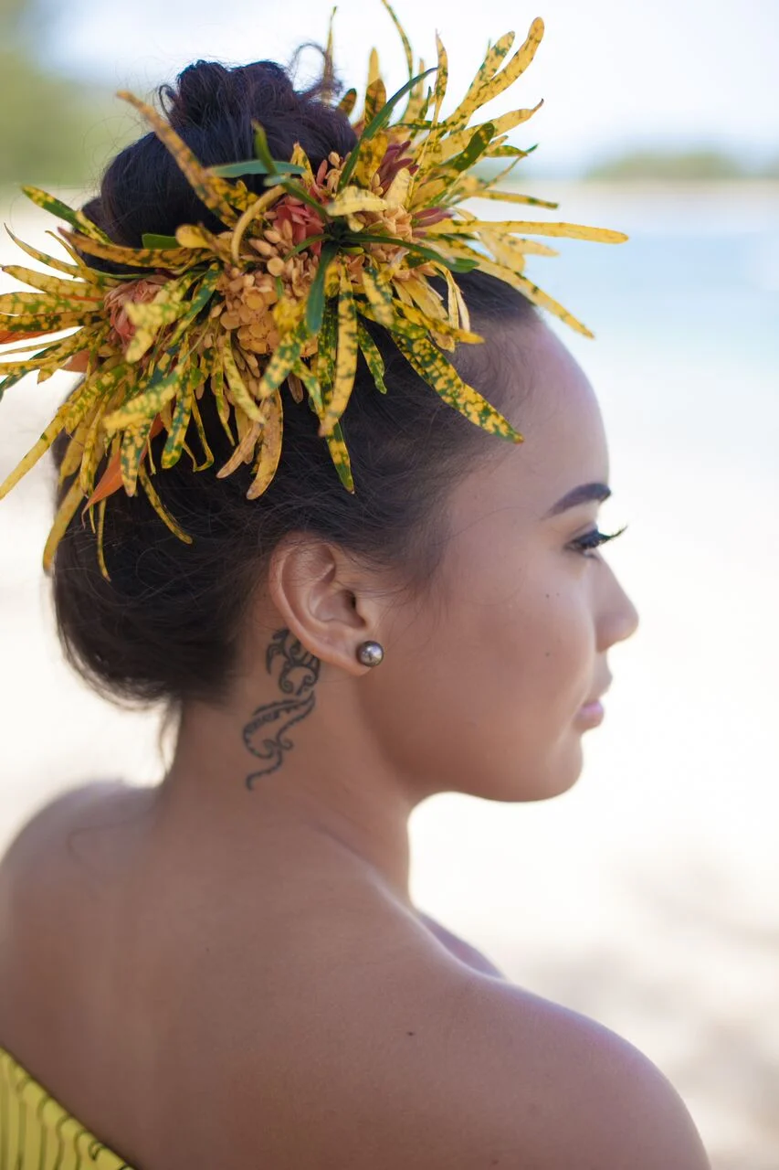 KUPE'E from $20