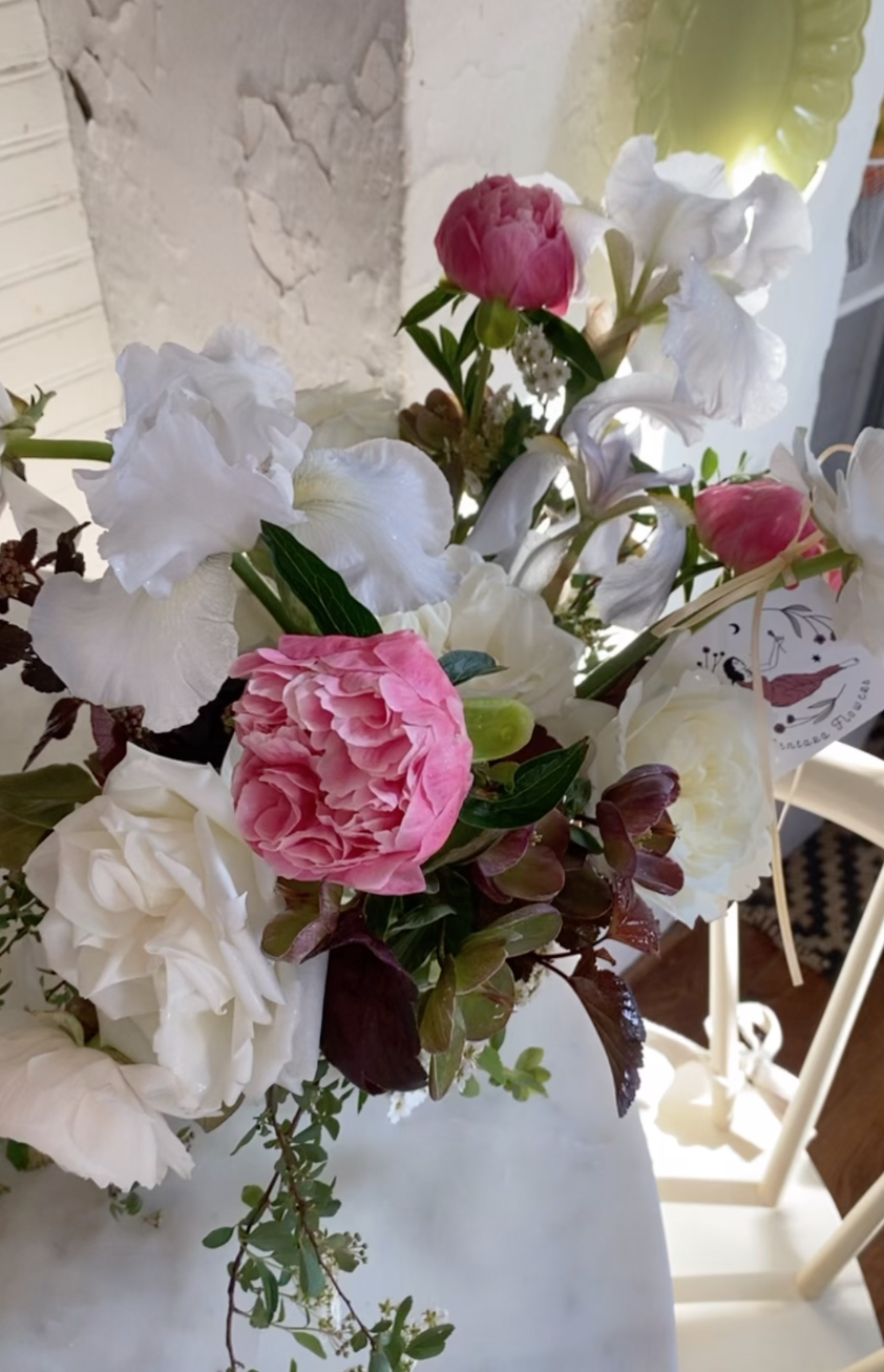 Centerpiece 101 Workshop