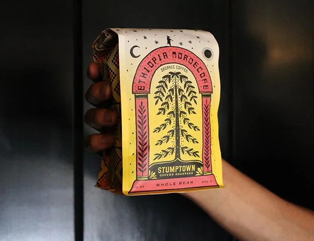 We brew the best, for the best. $1 drip coffee when you bring your own mug ☕️ @stumptowncoffee #coffee