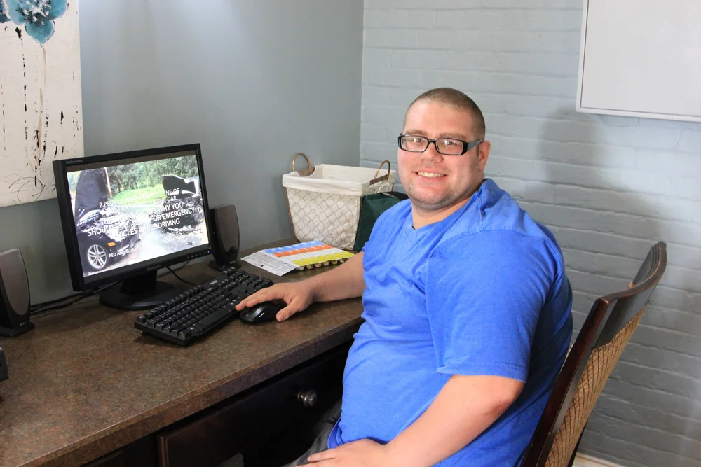 Employment — Shared Support Inc