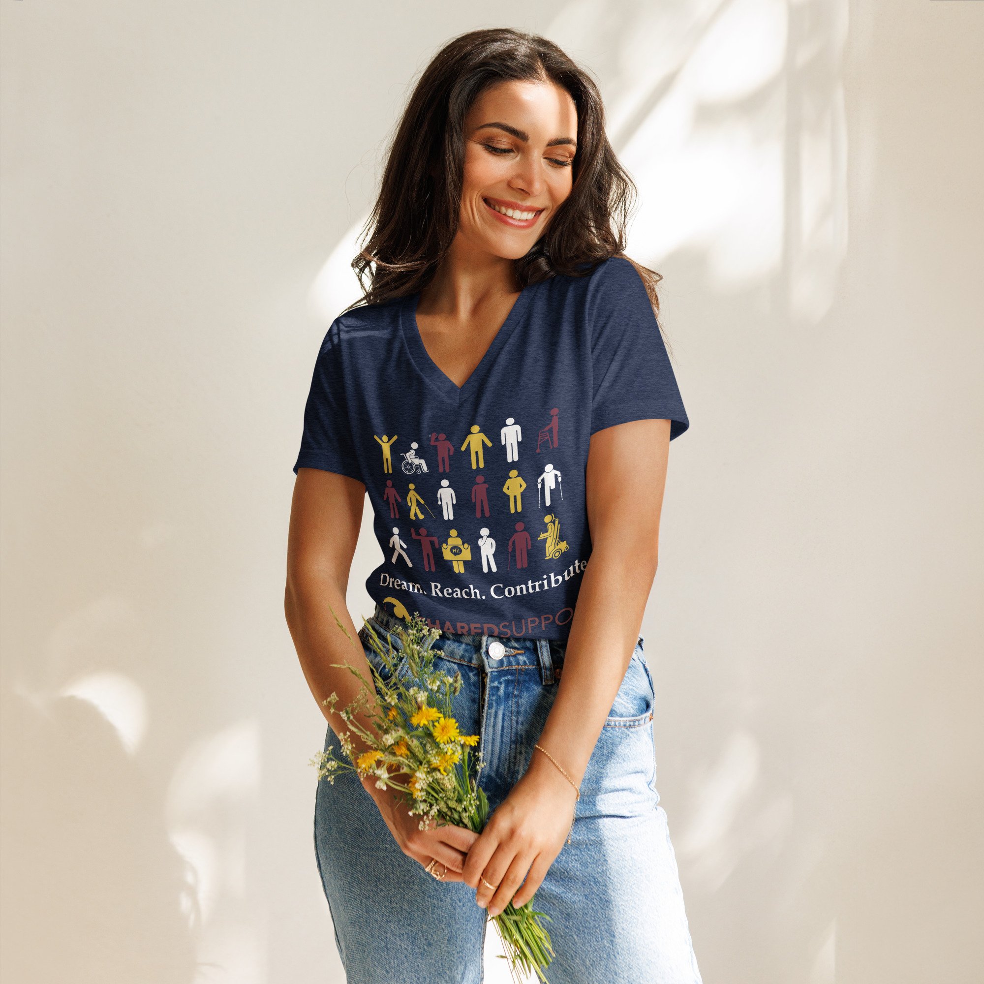 womens-relaxed-v-neck-t-shirt-heather-navy-front-68765d31e4514.jpg