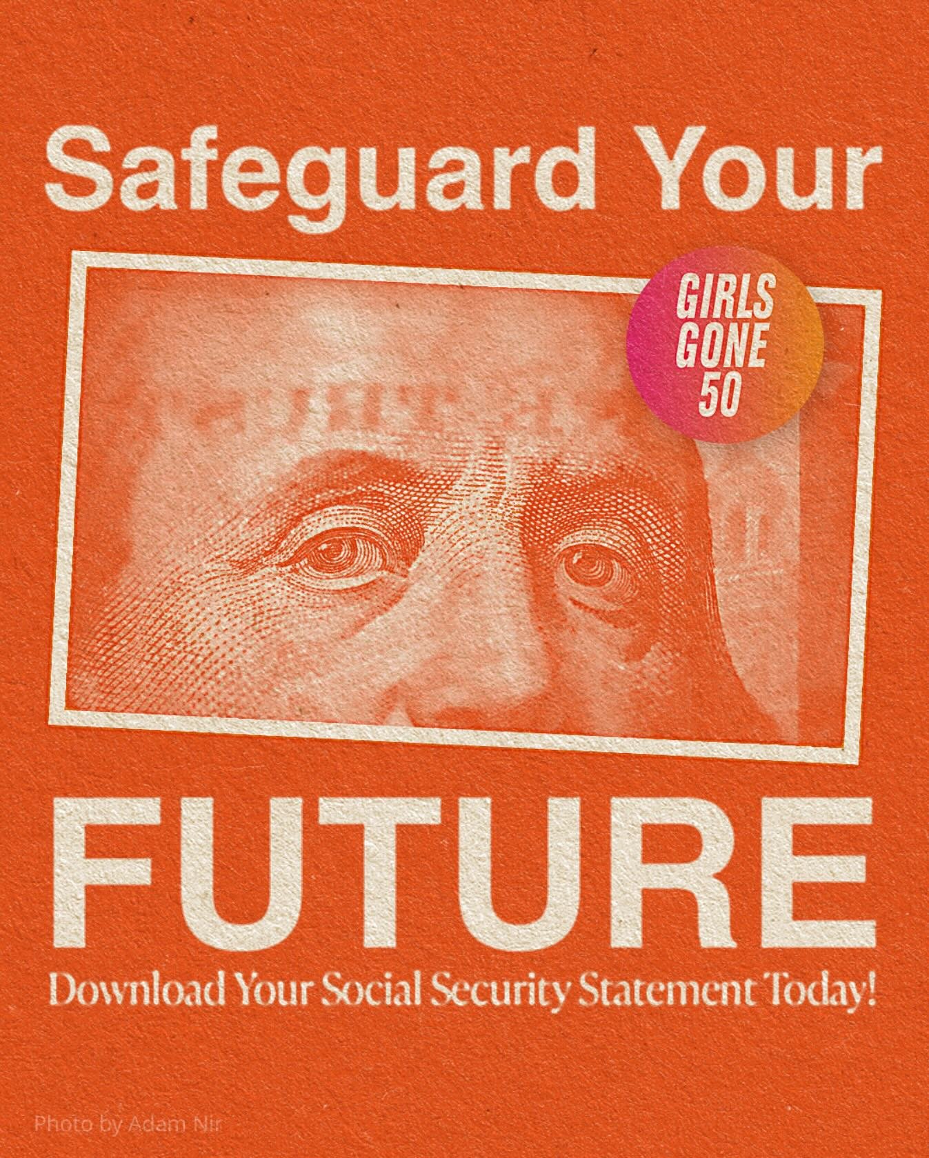 Recently there&rsquo;s been a lot of changes in who holds the keys to private government info databases. Like so many of you, we&rsquo;re concerned about exactly where our data is headed. Your Social Security statement is more than just a document &n
