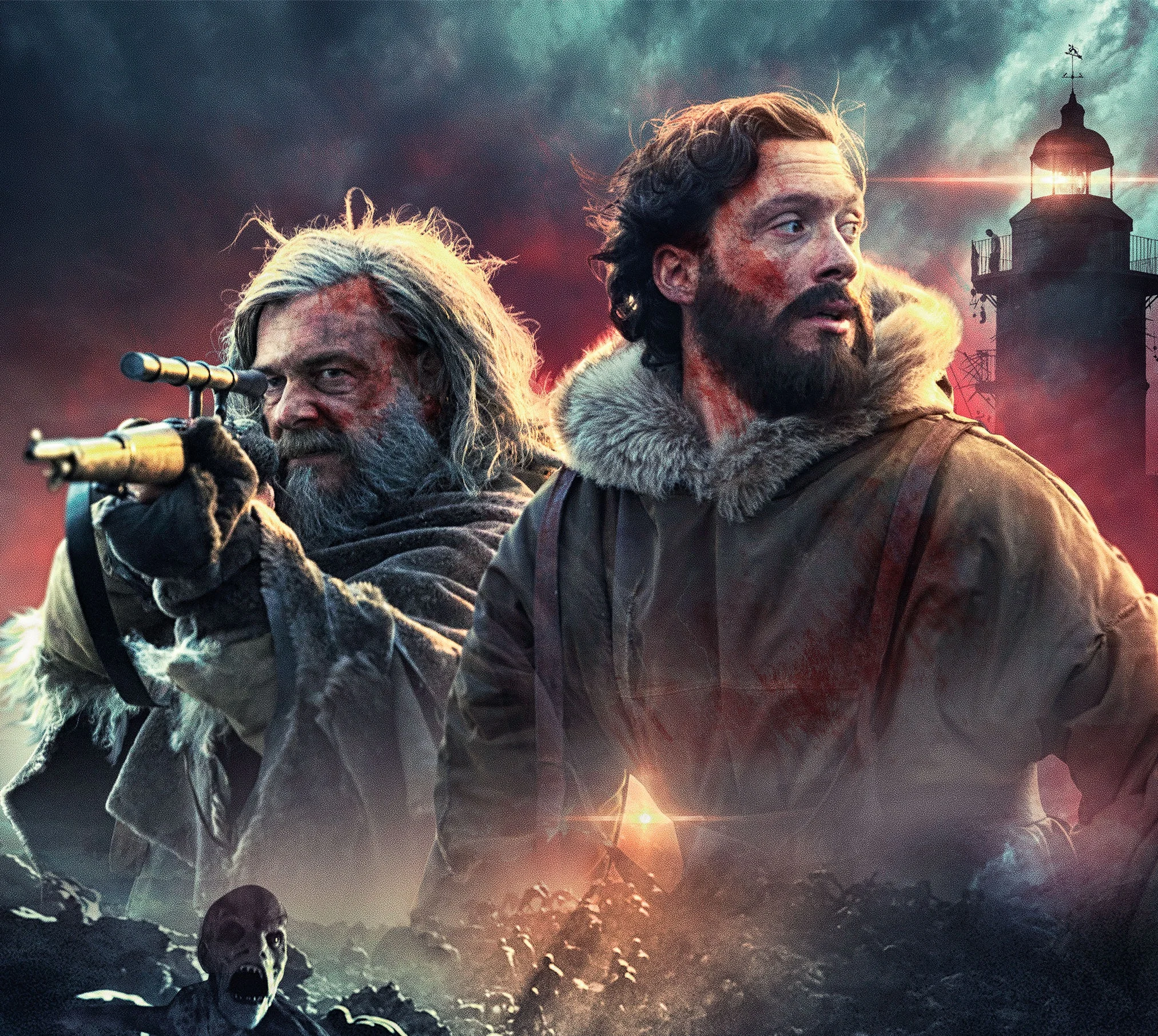 Cold Skin - Review and Analysis