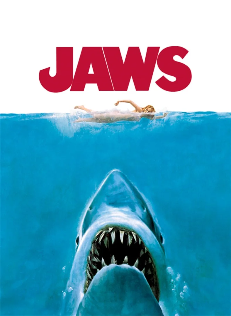 Ep. 8: Jaws ft. Greg Bensch