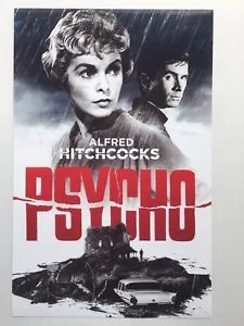 Ep. 6: Psycho &amp; Creature From The Black Lagoon ft. Gregamortis