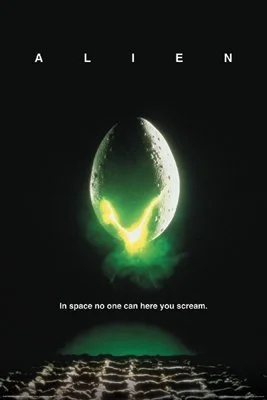 Ep. 5: 40th Anniversary of Alien
