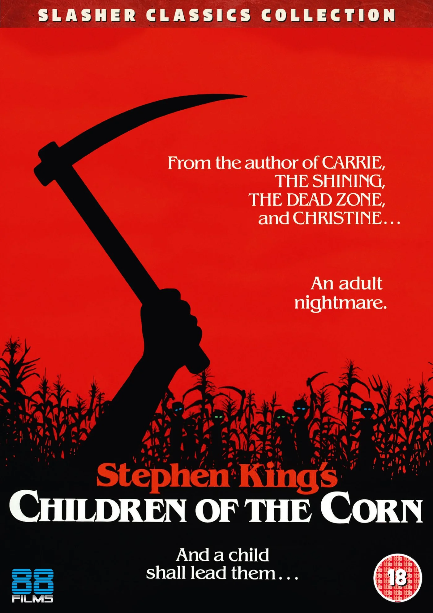 Ep. 3: Children of the Corn Franchise