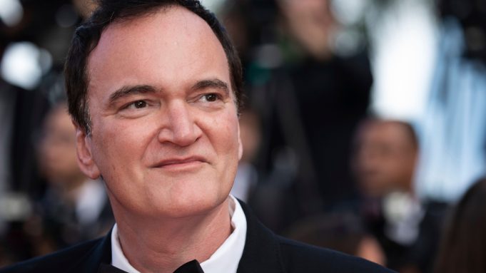 Ep. 11: Quentin Tarantino Filmography (pt. 2) ft. Dr Shock and Bill Van Veghel