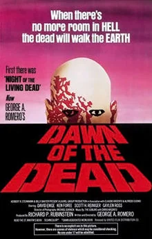 Ep. 18: Dawn of the Dead (1979)