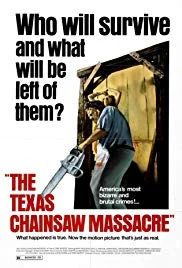 Ep. 22: The Texas Chain Saw Massacre (1974)