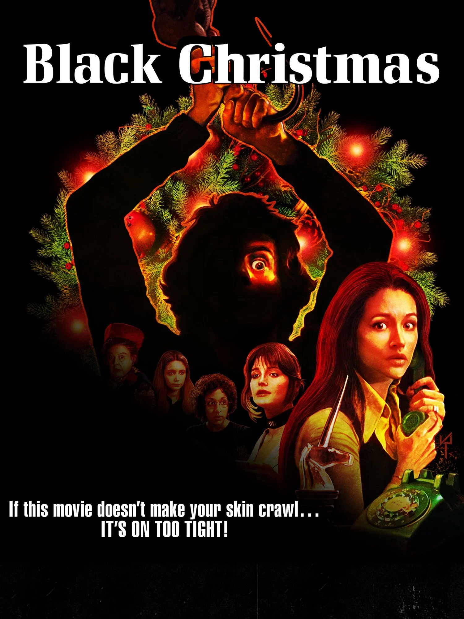 Ep. 26: Black Christmas (1974)