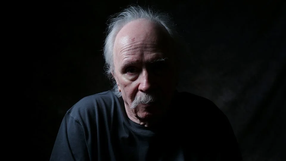 Ep. 28: A Tribute to John Carpenter