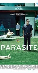 Ep. 30: Parasite