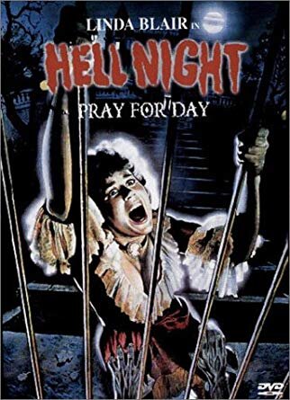 Ep. 33: Hell Night ft. Bill Van Veghel &amp; Greg Bensch