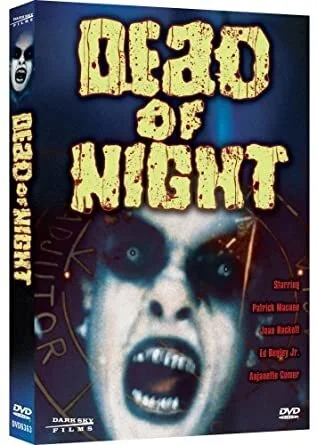Ep. 34: Dead of Night