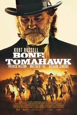 Ep. 36: Bone Tomahawk